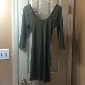 NWT Tobi dress